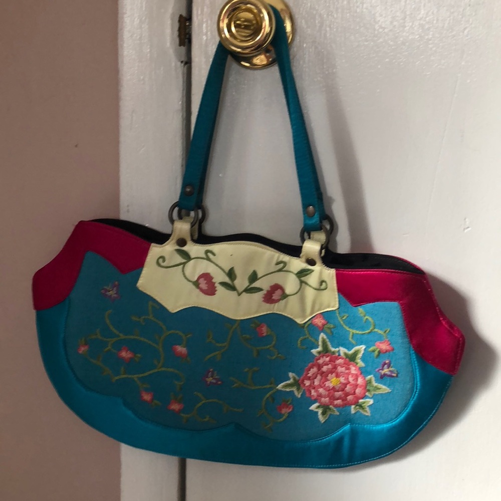 Dolce vita handbag